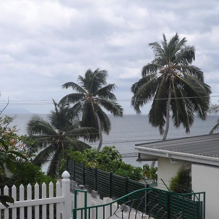 Hotel Anse Norwa Self Catering Beau Vallon  Zewnętrze zdjęcie