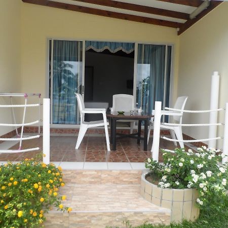 Hotel Anse Norwa Self Catering Beau Vallon  Zewnętrze zdjęcie