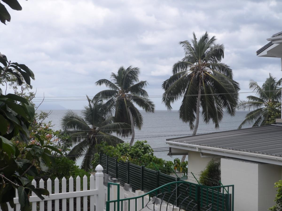 Hotel Anse Norwa Self Catering Beau Vallon  Zewnętrze zdjęcie