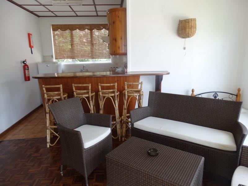 Hotel Anse Norwa Self Catering Beau Vallon  Zewnętrze zdjęcie