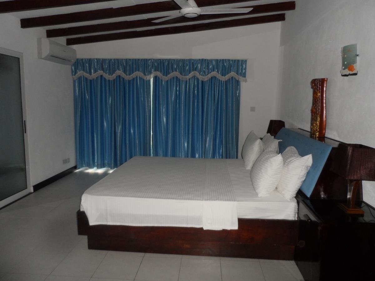 Hotel Anse Norwa Self Catering Beau Vallon  Zewnętrze zdjęcie