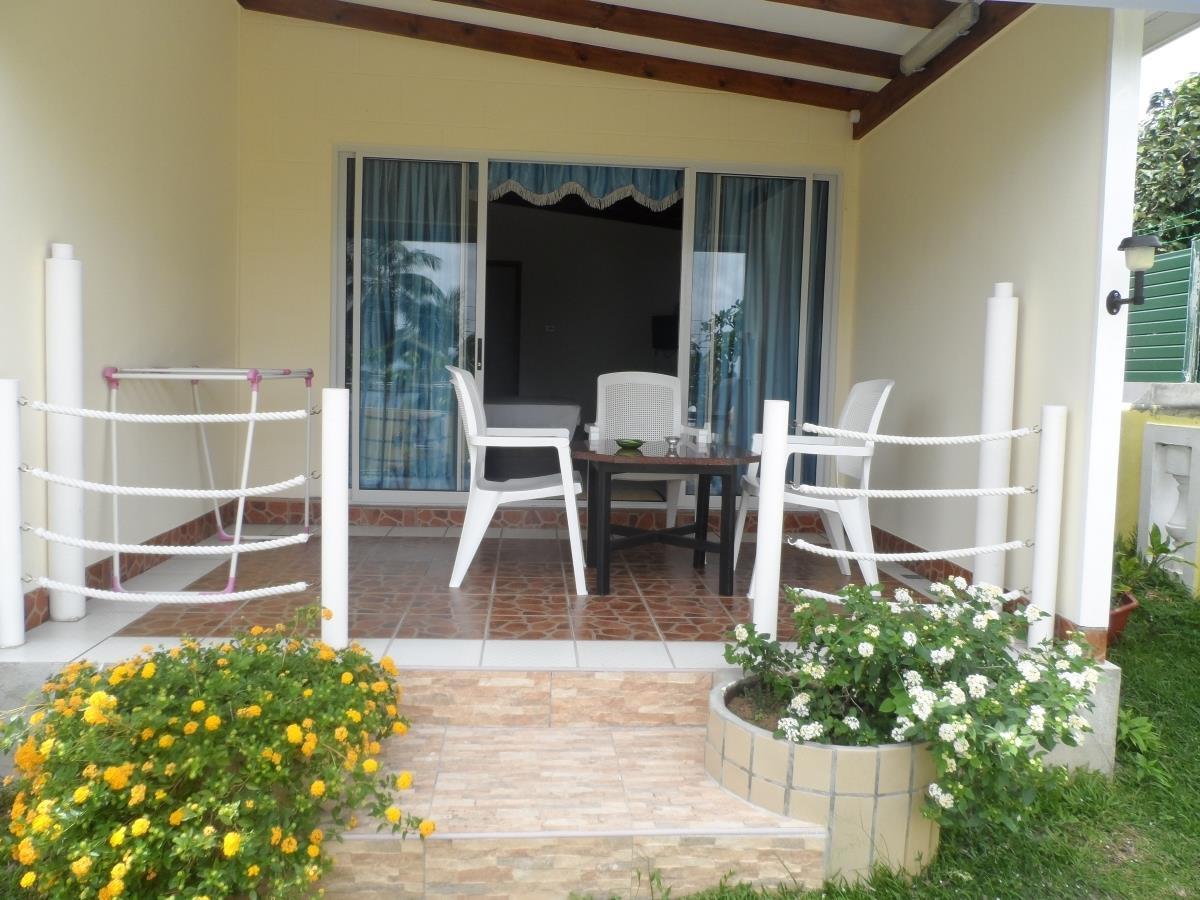 Hotel Anse Norwa Self Catering Beau Vallon  Zewnętrze zdjęcie